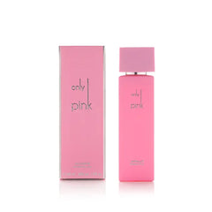 Arabian Oud Only Pink - 100ml Perfume - XOXO cosmetics