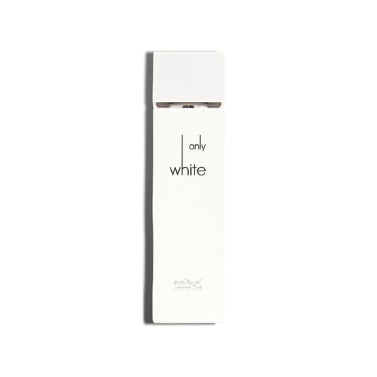 Arabian Oud Only White - 100ml Perfume - XOXO cosmetics