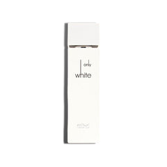 Arabian Oud Only White - 100ml Perfume - XOXO cosmetics