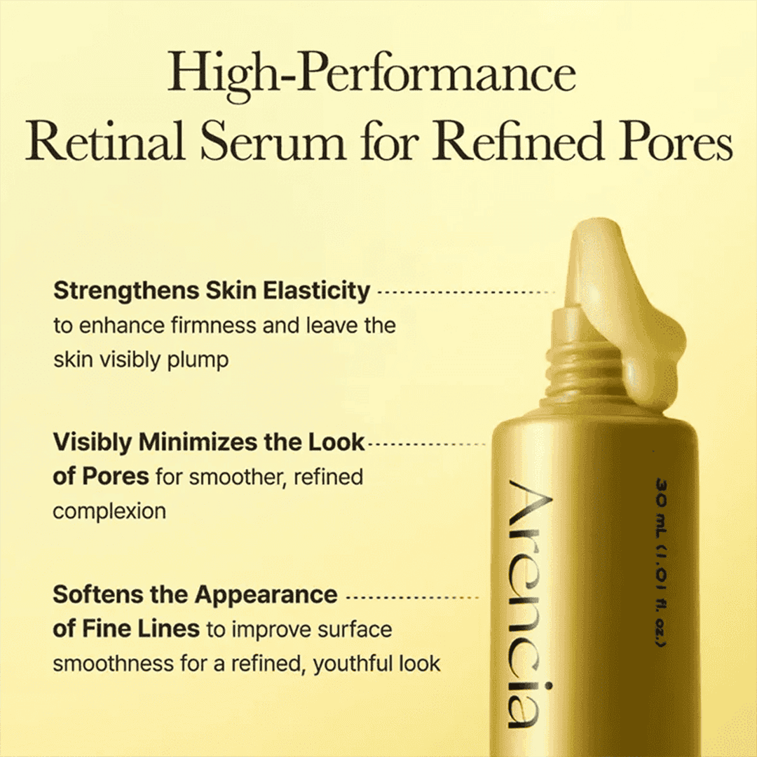 Arencia Face And Eye Cream Moisturizer Vitamin C Booster Shot Moisturizer - XOXO cosmetics