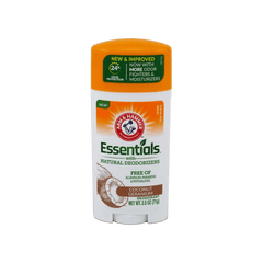 Arm & Hammer Deodorant Essentials - Coconut Geranium Deodorant - XOXO cosmetics