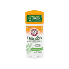 Arm & Hammer Deodorant Essentials - Rosemary Lavender Deodorant - XOXO cosmetics