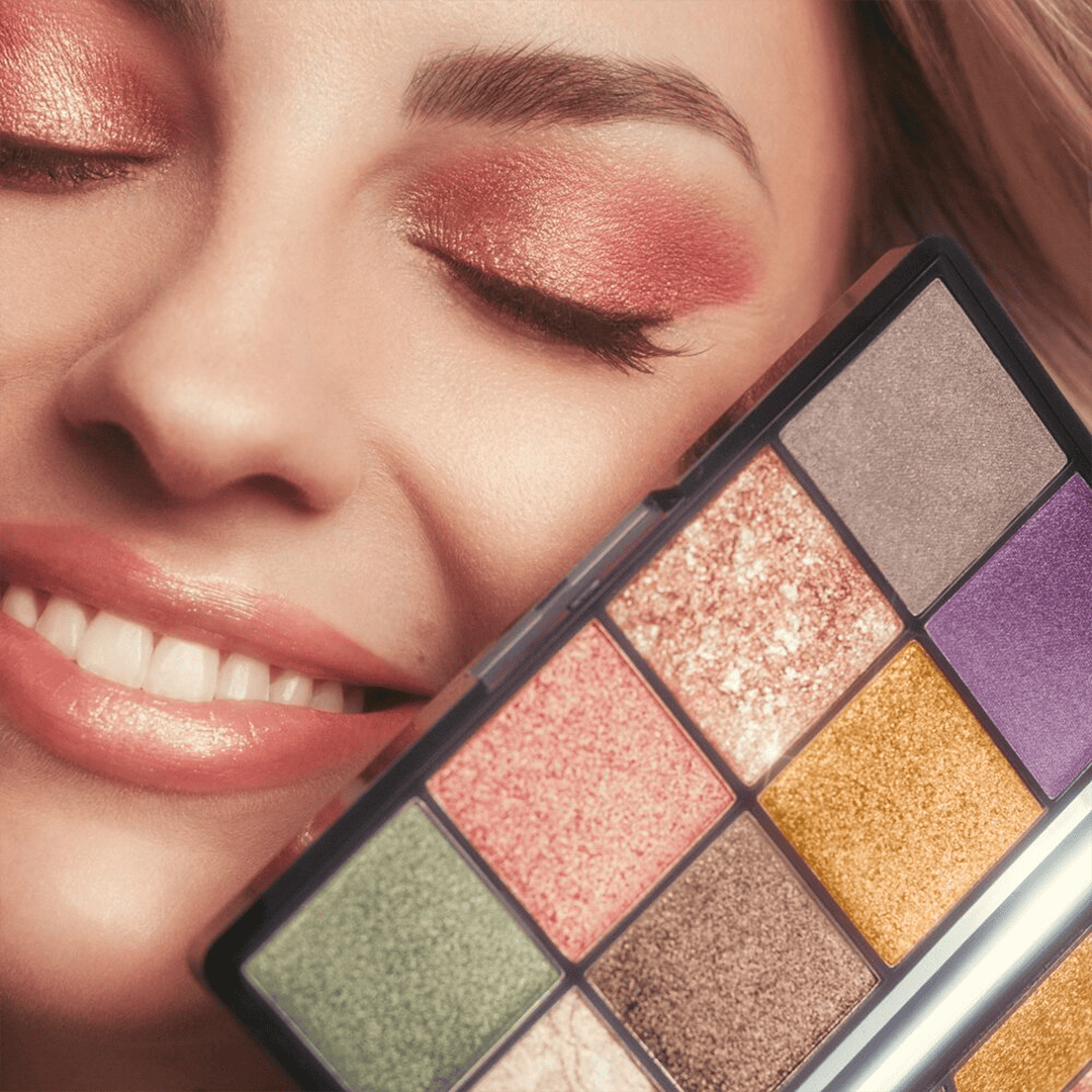 Artdeco Eyes Eyes Baby Eyeshadow Palette Eyeshadow - XOXO cosmetics