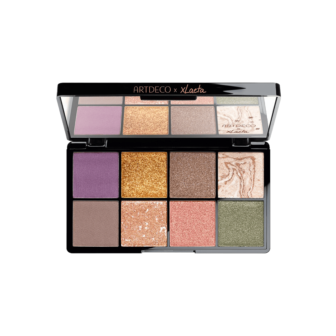 Artdeco Eyes Eyes Baby Eyeshadow Palette Eyeshadow - XOXO cosmetics