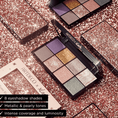Artdeco Eyes Eyes Baby Eyeshadow Palette Eyeshadow - XOXO cosmetics