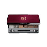 Artdeco Glittery Eyeshadow Palette - Made To Sprakle Eyeshadow - XOXO cosmetics