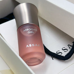 Assaf Discovery Arrogate Travel Size - 1Pc Perfume - XOXO cosmetics