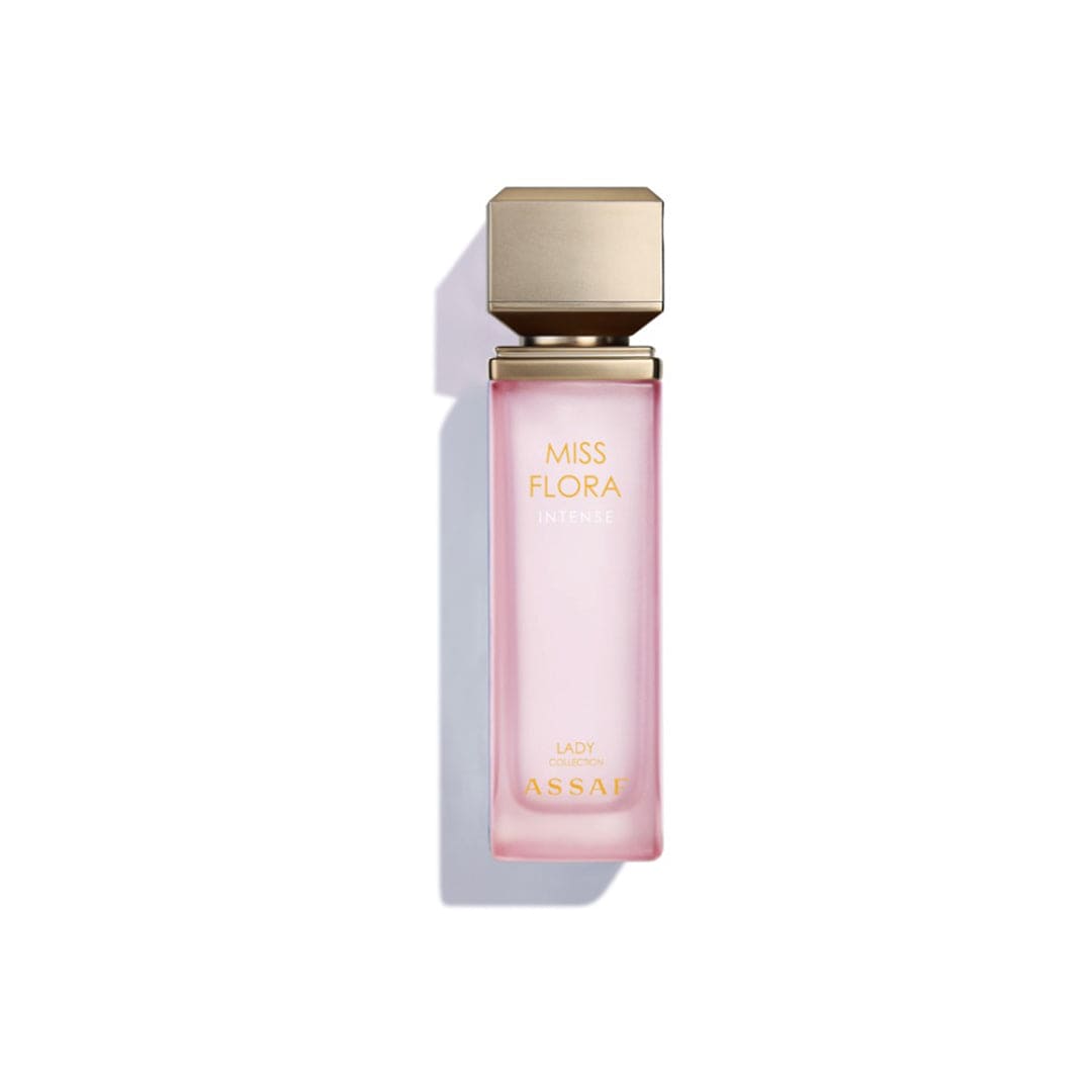 Assaf Miss Flora Eau De Parfum-100ml Perfume - XOXO cosmetics