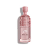 Assaf Pink Queen Eau De Parfum Perfume - XOXO cosmetics