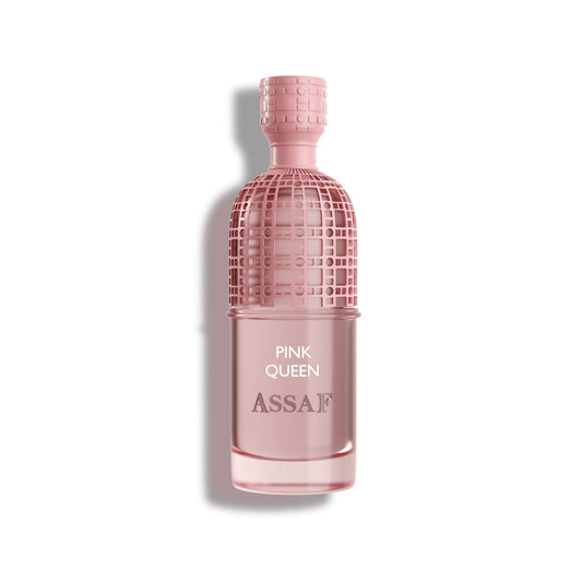 Assaf Pink Queen Eau De Parfum Perfume - XOXO cosmetics
