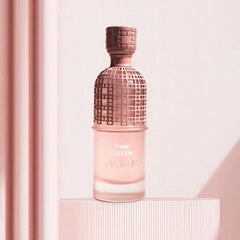Assaf Pink Queen Eau De Parfum Perfume - XOXO cosmetics