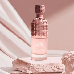 Assaf Pink Queen Eau De Parfum Perfume - XOXO cosmetics