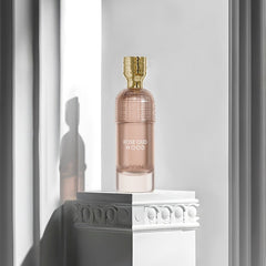Assaf Rose Oud Wood Eau De Parfum Perfume - XOXO cosmetics