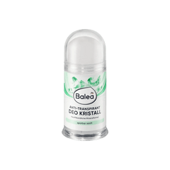 Balea Antiperspirant Deodorant Stick Crystal Deodorant - XOXO cosmetics
