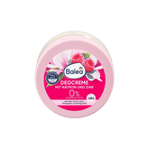 Balea Baking Soda And Zinc Deodorant Cream Deodorant - XOXO cosmetics