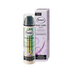 Balea Hair Oil Plex Care Serum - 50ml Hair Serum - XOXO cosmetics