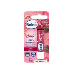 Balea Lip Balm - Elegant Cherry Limited Edition Lip Balm - XOXO cosmetics
