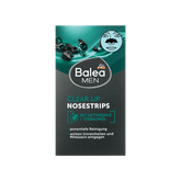 Balea Men Clear Up Nosestrips - 3 Strips Face Mask - XOXO cosmetics