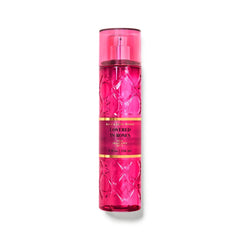 Bath & Body Covered In Roses Fine Fragrance Mist - Gulf Edition Body Mist - XOXO cosmetics