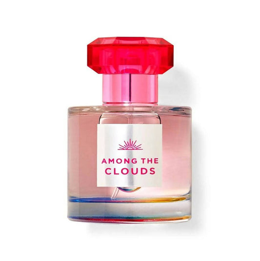 Bath & Body Works Among the Clouds Eau de Parfum Perfume - XOXO cosmetics