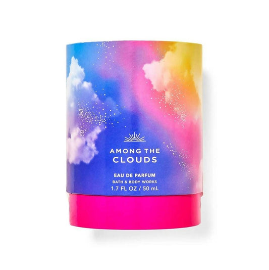 Bath & Body Works Among the Clouds Eau de Parfum Perfume - XOXO cosmetics