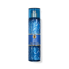 Bath & Body Works Aqua Hour Fine Fragrance Mist - Gulf Edition Body Mist - XOXO cosmetics