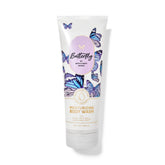 Bath & Body Works Butterfly Body Wash - Gulf Edition Shower Gel - XOXO cosmetics