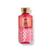 Bath & Body Works Champagne Toast Shower Gel - Gulf Edition Shower Gel - XOXO cosmetics