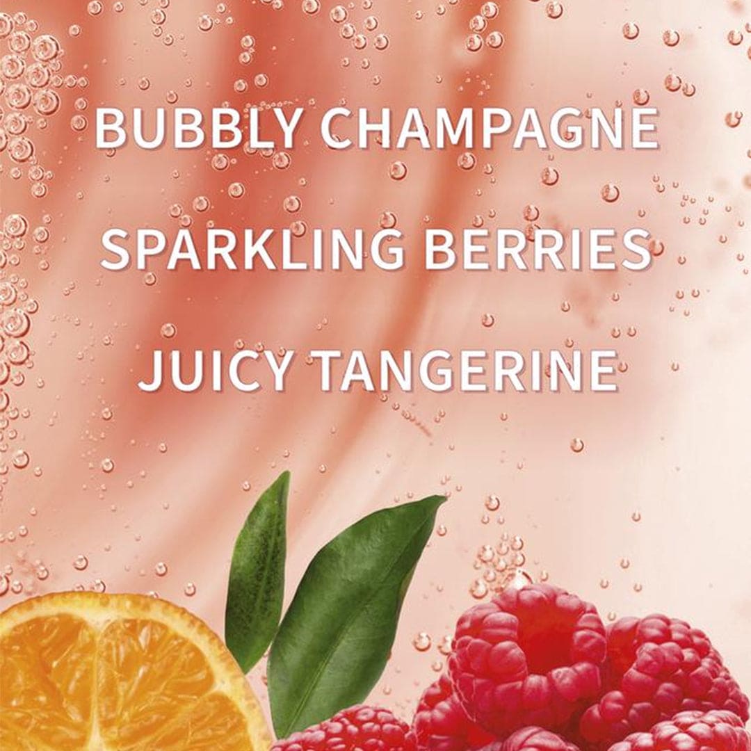 Bath & Body Works Champagne Toast Shower Gel - Gulf Edition Shower Gel - XOXO cosmetics