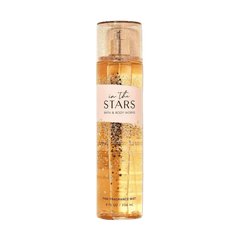 Bath & Body Works In The Stars Fine Fragrance Mist - 236ml Gulf Edition Body Mist - XOXO cosmetics