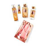 Bath & Body Works In The Stars Gift Bag Set - Gulf Edition Gift Set - XOXO cosmetics