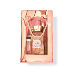 Bath & Body Works In The Stars Gift Bag Set - Gulf Edition Gift Set - XOXO cosmetics