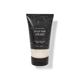 Bath & Body Works Into The Night Exfoliating Glow Body Scrub Body Scrub - XOXO cosmetics