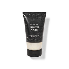 Bath & Body Works Into The Night Exfoliating Glow Body Scrub Body Scrub - XOXO cosmetics
