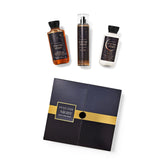 Bath & Body Works Into The Night Gift Box Set - Gulf Edition Gift Set - XOXO cosmetics