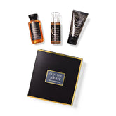Bath & Body Works Into The Night Mini Gift Box Set - Gulf Edition Gift Set - XOXO cosmetics