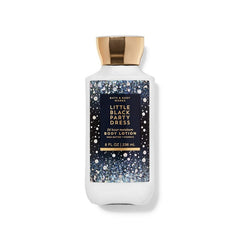 Bath & Body Works Little Black Party Dress Daily Nourishing Body Lotion - Gulf Edition Body Lotion - XOXO cosmetics