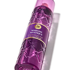 Bath & Body Works Madame Mystique Fine Fragrance Mist - Gulf Edition Body Mist - XOXO cosmetics