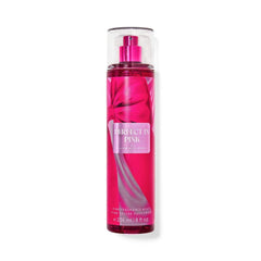 Bath & Body Works Perfect In Pink Fine Fragrance Mist - Gulf Edition Body Mist - XOXO cosmetics