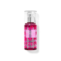 Bath & Body Works Perfect In Pink Fine Fragrance Mist - Gulf Edition Body Mist - XOXO cosmetics