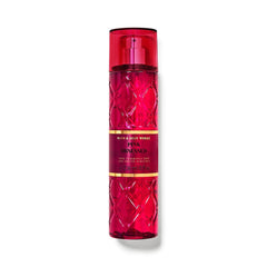 Bath & Body Works Pink Obsessed Fine Fragrance Mist - Gulf Edition Body Mist - XOXO cosmetics