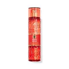 Bath & Body Works Seeing Rouge Fine Fragrance Mist - Gulf Edition Body Mist - XOXO cosmetics