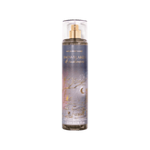 Bath & Body Works Snowflakes & Cashmere Fine Fragrance Mist - 236ml Gulf Edition Body Mist - XOXO cosmetics