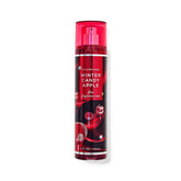 Bath & Body Works Winter Candy Apple Fine Fragrance Mist - Gulf Edition Body Mist - XOXO cosmetics