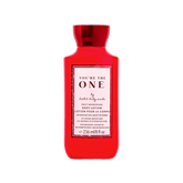 Bath & Body Works You're The One Daily Nourishing Body Lotion - Gulf Edition Body Lotion - XOXO cosmetics