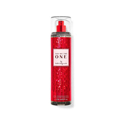 Bath & Body Works You're the One Fine Fragrance Mist - Gulf Edition Body Mist - XOXO cosmetics