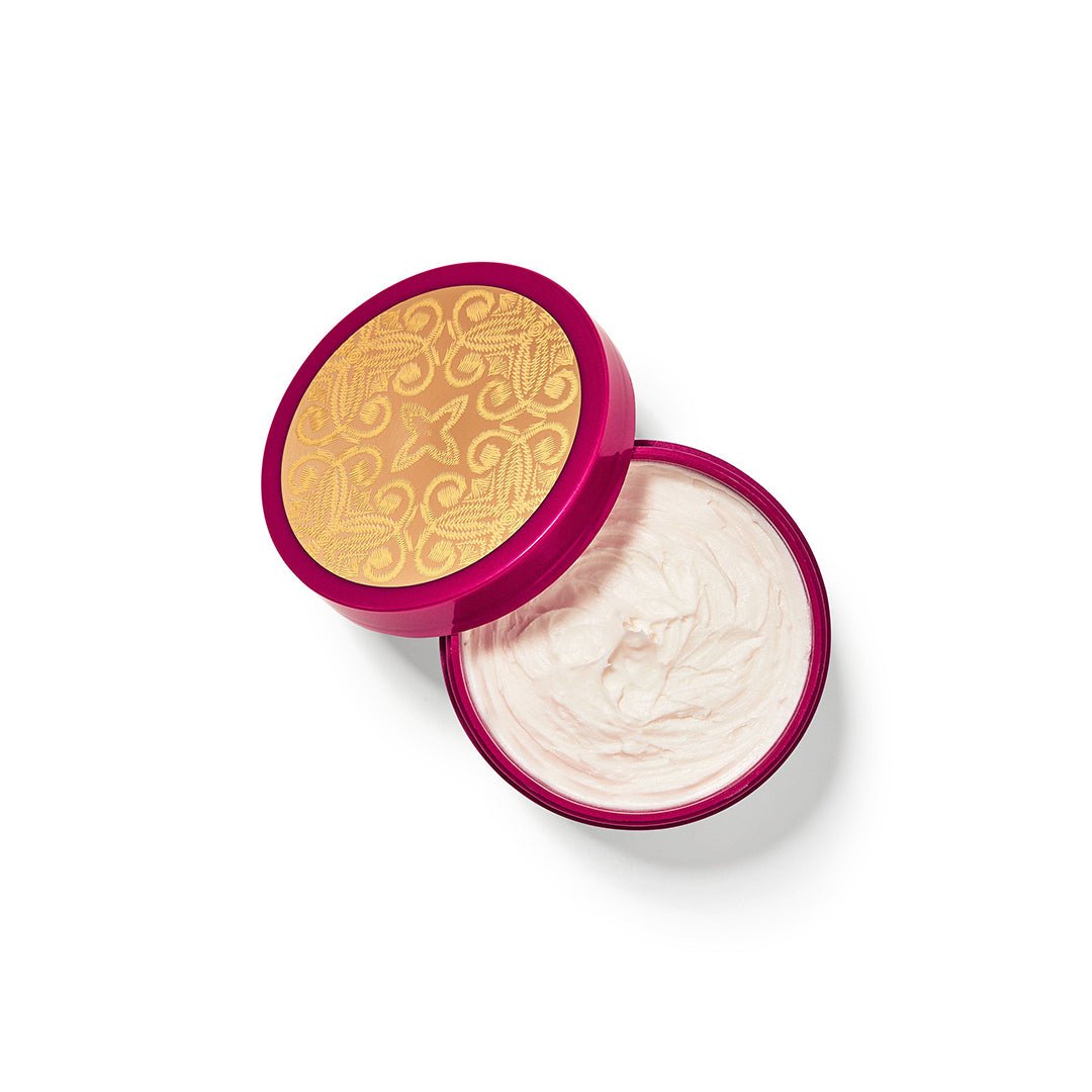 Bath and Body Works Luminous Glowtion Body Butter - Gulf Edition Body Butter - XOXO cosmetics