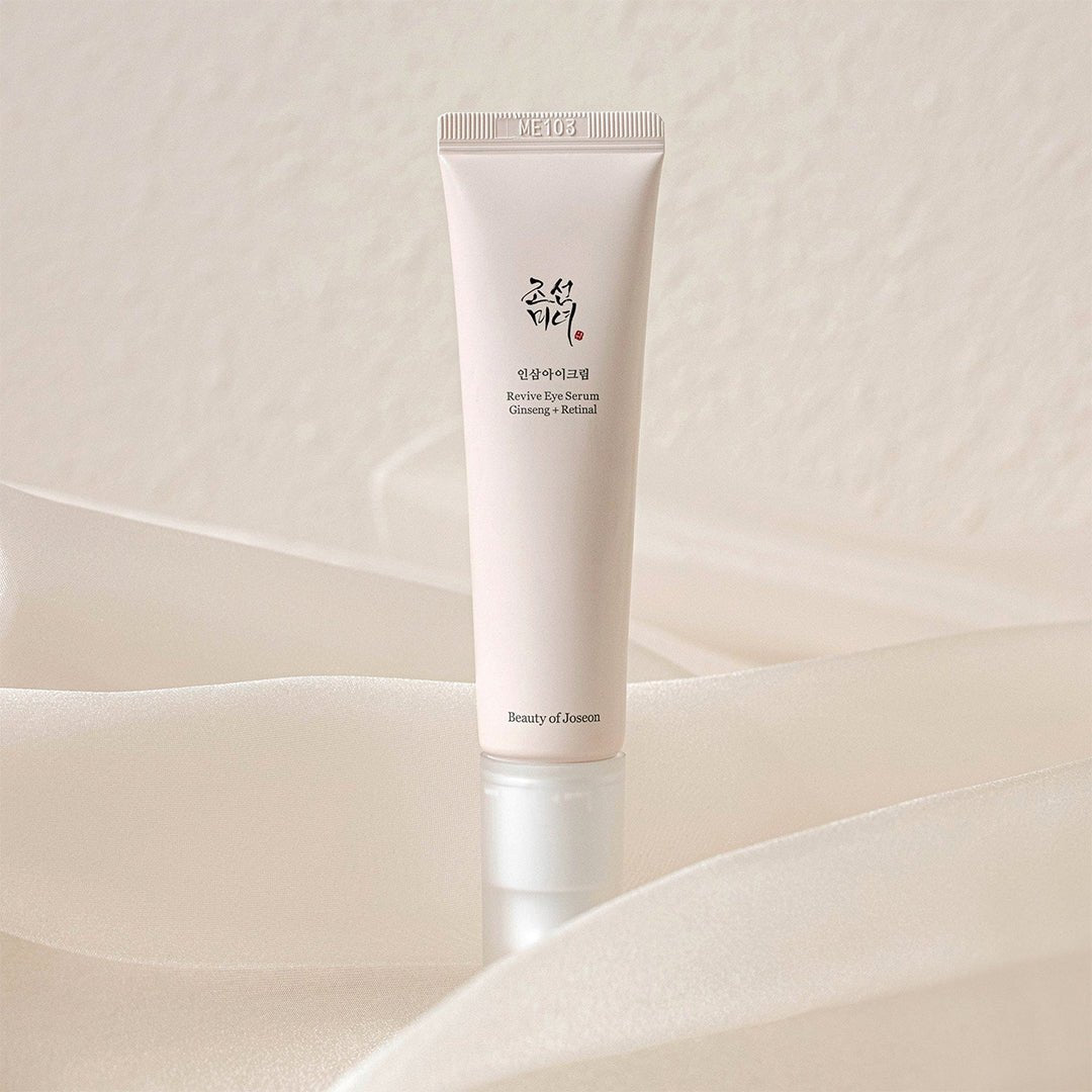 Beauty of joseon Revive Eye Serum Ginseng + Retinal Eye Care - XOXO cosmetics