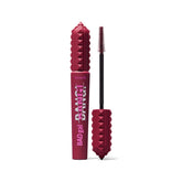 Benefit BADgal BANG BIGGER, BADDER Volumizing Mascara - Wild Plum Mascara - XOXO cosmetics