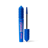 Benefit BADgal BANG BIGGER, BADDER Volumizing Mascara - Power Blue Mascara - XOXO cosmetics